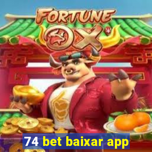 74 bet baixar app